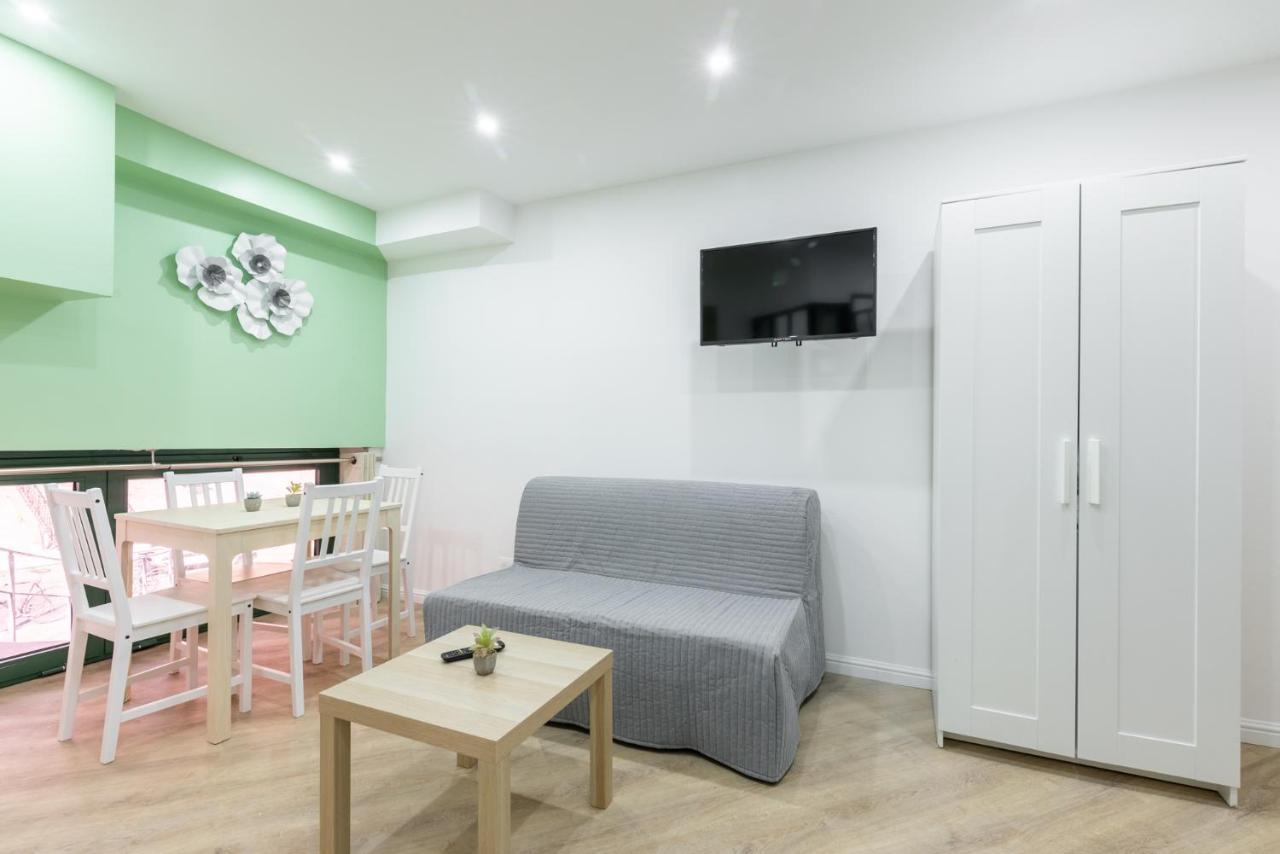 Nets Inn Apartments - Buttes Chaumont C Париж Екстериор снимка